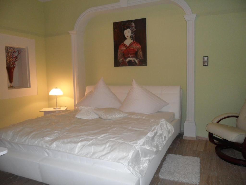 Gutshof Junkerwald Guest House Blieskastel Cameră foto