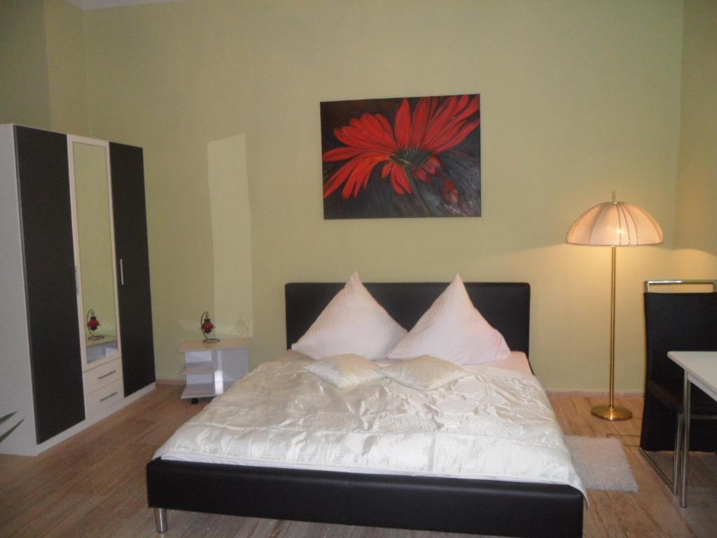 Gutshof Junkerwald Guest House Blieskastel Cameră foto