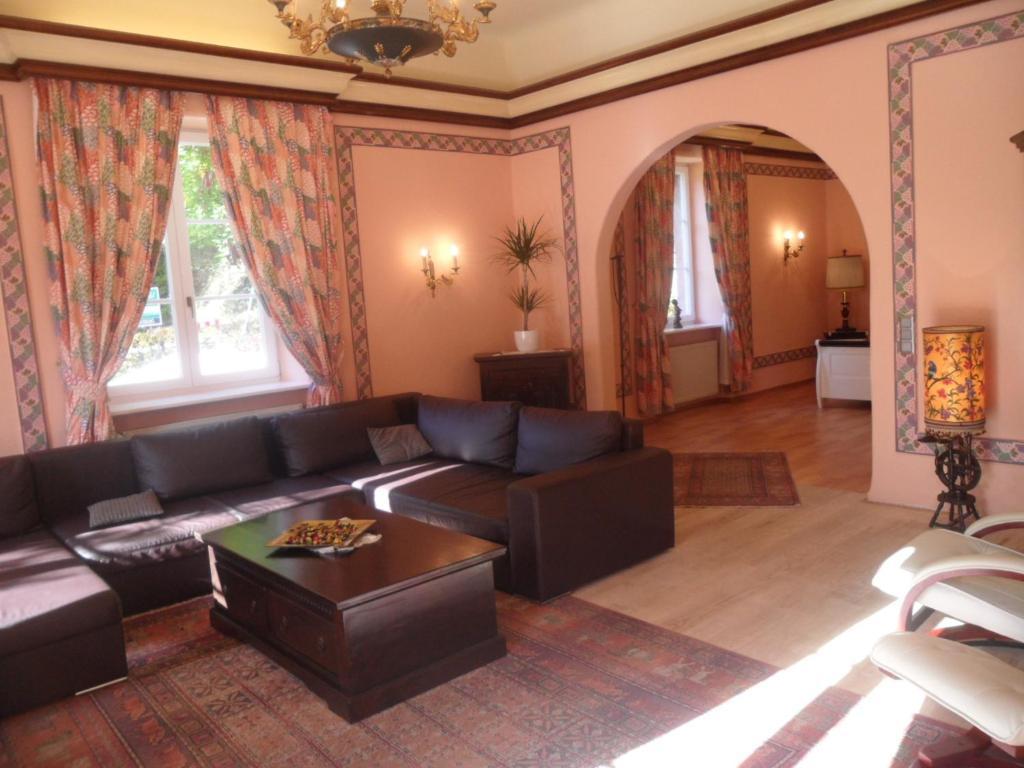 Gutshof Junkerwald Guest House Blieskastel Cameră foto